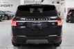 2016 Land Rover Range Rover Sport Diesel Td6 HSE LOW 81,000 Miles Panoramic Roof - 22778364 - 4