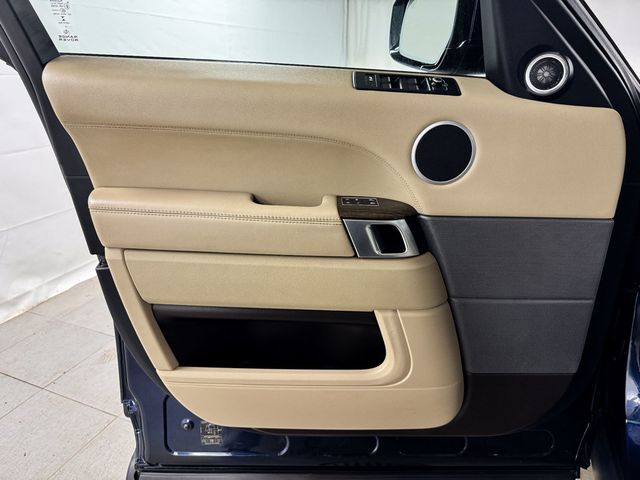 2016 Land Rover Range Rover Sport HSE 4WD - 23008777 - 14