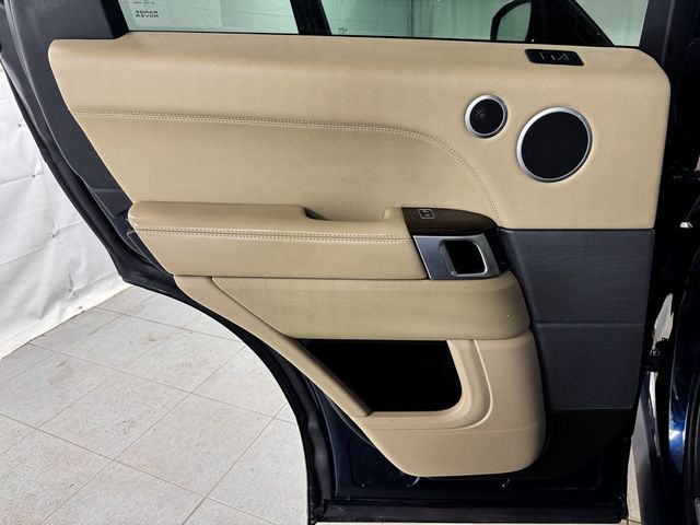 2016 Land Rover Range Rover Sport HSE 4WD - 23008777 - 15