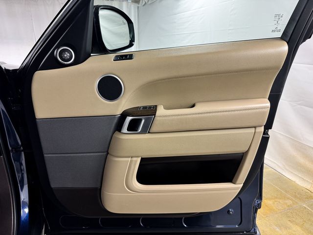 2016 Land Rover Range Rover Sport HSE 4WD - 23008777 - 17