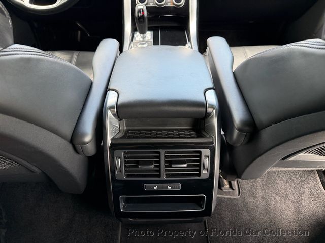 2016 Land Rover Range Rover Sport HSE 4WD V6 Supercharged - 23050218 - 43