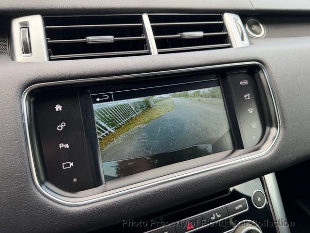 2016 Land Rover Range Rover Sport HSE 4WD V6 Supercharged - 23050218 - 57