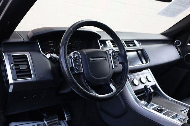 2016 Land Rover Range Rover Sport HST Limited Ed. - 23074047 - 16