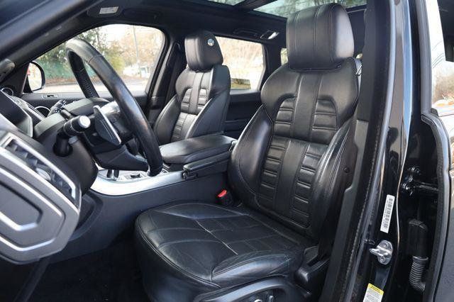 2016 Land Rover Range Rover Sport HST Limited Ed. - 23074047 - 17
