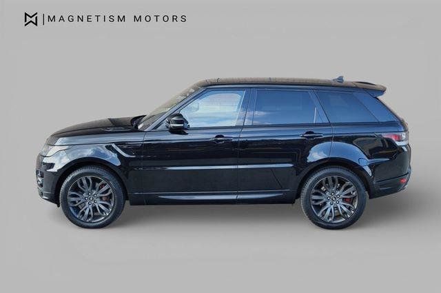 2016 Land Rover Range Rover Sport HST Limited Ed. - 23074047 - 1