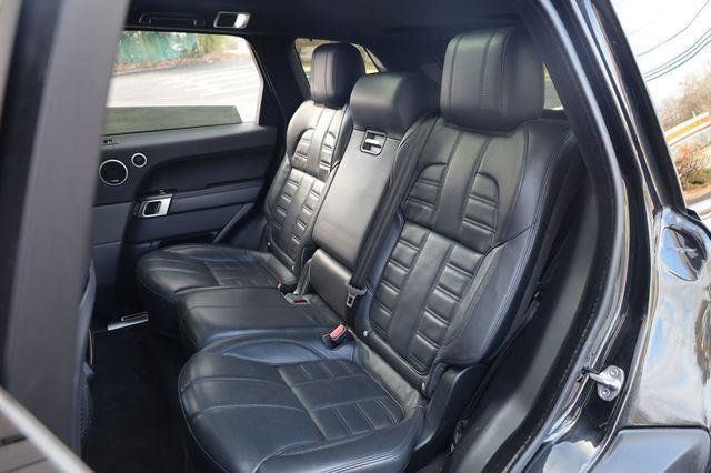 2016 Land Rover Range Rover Sport HST Limited Ed. - 23074047 - 19