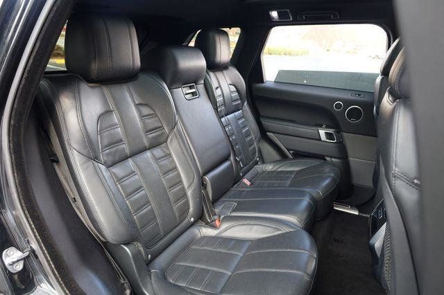 2016 Land Rover Range Rover Sport HST Limited Ed. - 23074047 - 23