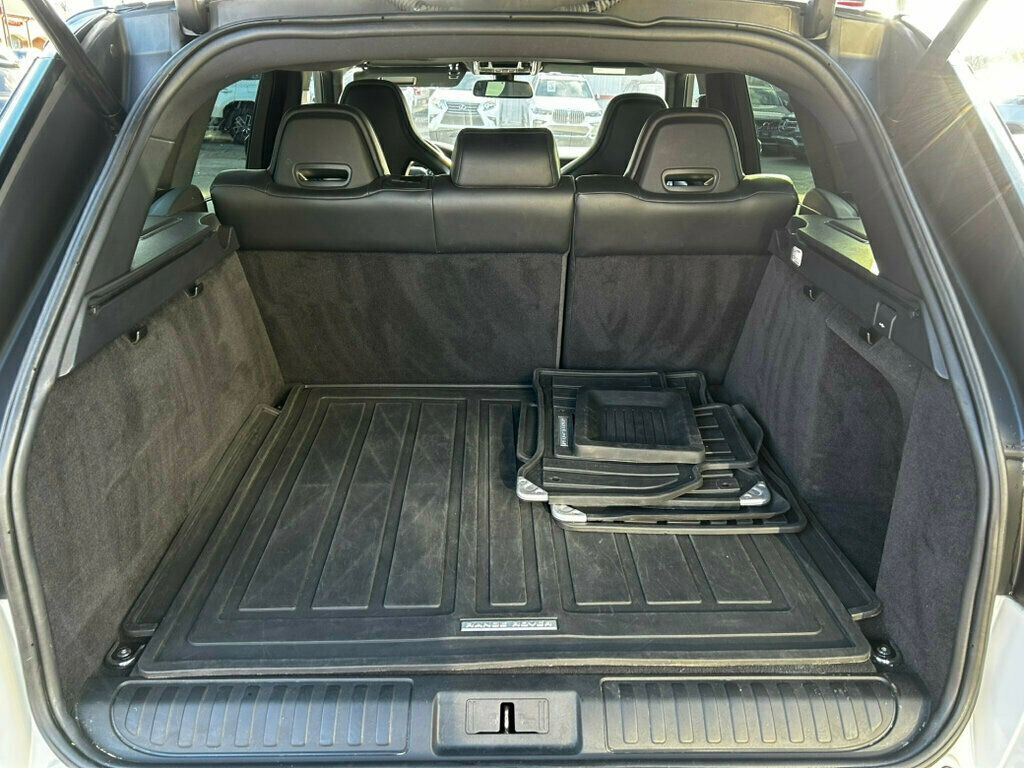 2016 Land Rover Range Rover Sport LocalTrade/MSRP$121445/SVR/HeatedLeatherSeats/PanoramicRoof - 22967955 - 15