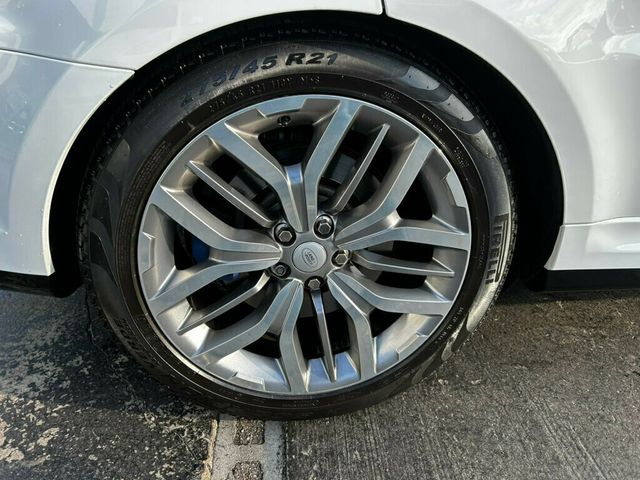 2016 Land Rover Range Rover Sport LocalTrade/MSRP$121445/SVR/HeatedLeatherSeats/PanoramicRoof - 22967955 - 31