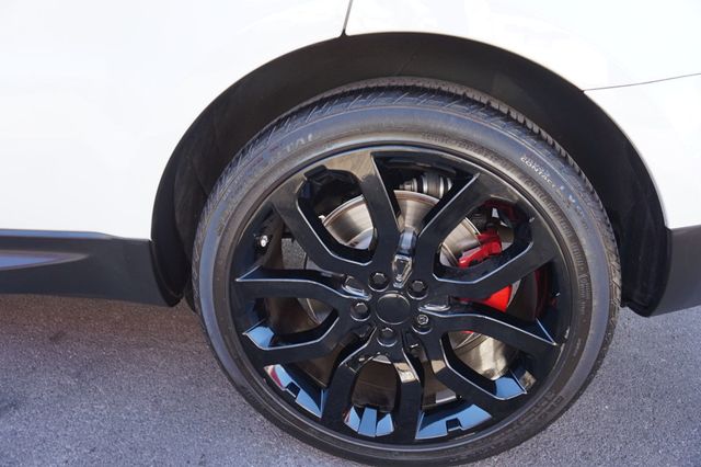 2016 Land Rover Range Rover Sport ONE OWNER, SUPER LOW MILES, SUPERCHARGED, PANORAMIC ROOF - 23000987 - 15