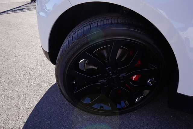 2016 Land Rover Range Rover Sport ONE OWNER, SUPER LOW MILES, SUPERCHARGED, PANORAMIC ROOF - 23000987 - 16