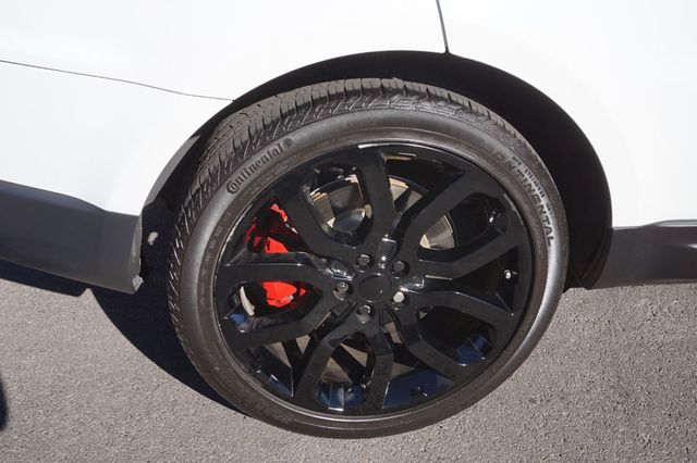 2016 Land Rover Range Rover Sport ONE OWNER, SUPER LOW MILES, SUPERCHARGED, PANORAMIC ROOF - 23000987 - 17