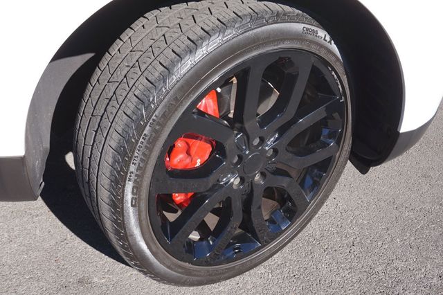 2016 Land Rover Range Rover Sport ONE OWNER, SUPER LOW MILES, SUPERCHARGED, PANORAMIC ROOF - 23000987 - 18