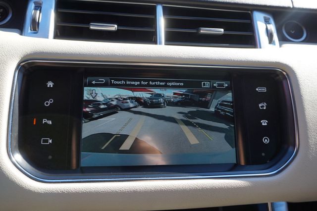 2016 Land Rover Range Rover Sport ONE OWNER, SUPER LOW MILES, SUPERCHARGED, PANORAMIC ROOF - 23000987 - 19