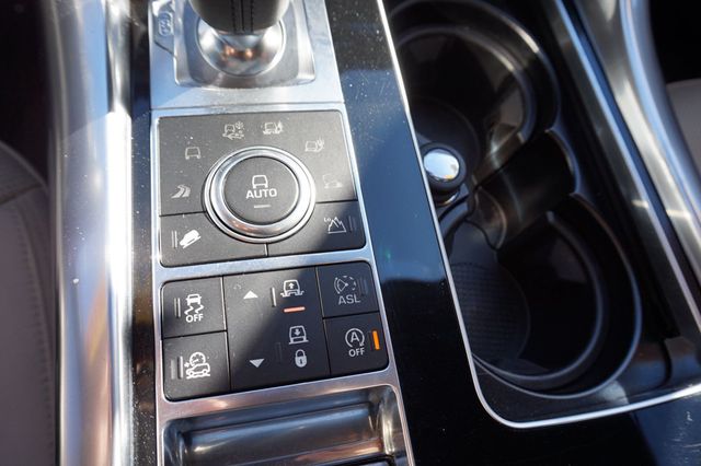 2016 Land Rover Range Rover Sport ONE OWNER, SUPER LOW MILES, SUPERCHARGED, PANORAMIC ROOF - 23000987 - 22