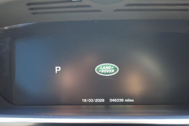 2016 Land Rover Range Rover Sport ONE OWNER, SUPER LOW MILES, SUPERCHARGED, PANORAMIC ROOF - 23000987 - 24