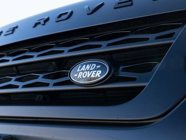 2016 Land Rover Range Rover Sport Satin Black Wrap, Two Toned Leather Interior, Garage Kept - 22970659 - 20
