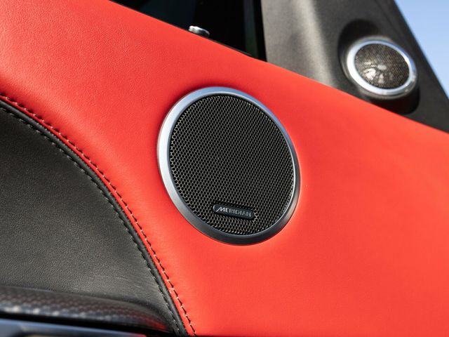 2016 Land Rover Range Rover Sport Satin Black Wrap, Two Toned Leather Interior, Garage Kept - 22970659 - 26