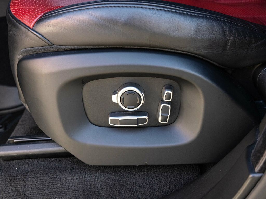 2016 Land Rover Range Rover Sport Satin Black Wrap, Two Toned Leather Interior, Garage Kept - 22970659 - 31