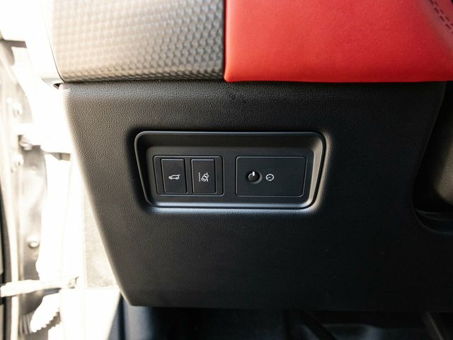 2016 Land Rover Range Rover Sport Satin Black Wrap, Two Toned Leather Interior, Garage Kept - 22970659 - 33