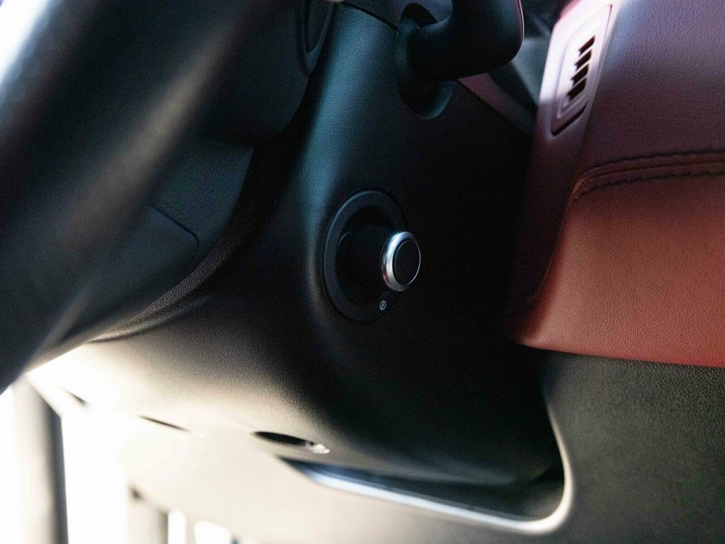 2016 Land Rover Range Rover Sport Satin Black Wrap, Two Toned Leather Interior, Garage Kept - 22970659 - 40