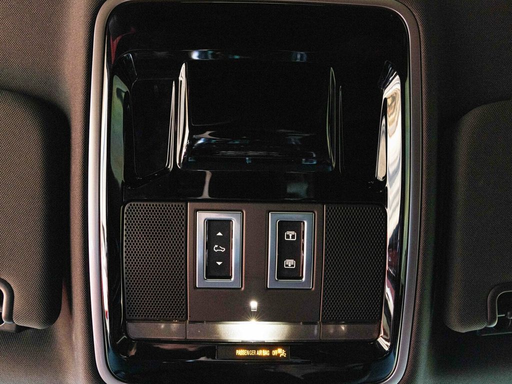 2016 Land Rover Range Rover Sport Satin Black Wrap, Two Toned Leather Interior, Garage Kept - 22970659 - 49