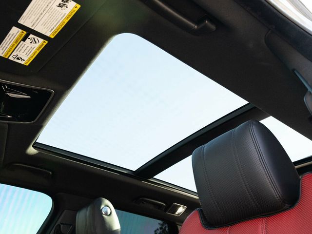 2016 Land Rover Range Rover Sport Satin Black Wrap, Two Toned Leather Interior, Garage Kept - 22970659 - 50