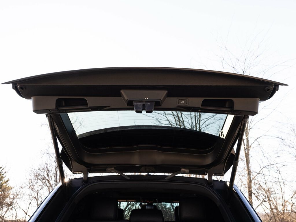 2016 Land Rover Range Rover Sport Satin Black Wrap, Two Toned Leather Interior, Garage Kept - 22970659 - 59