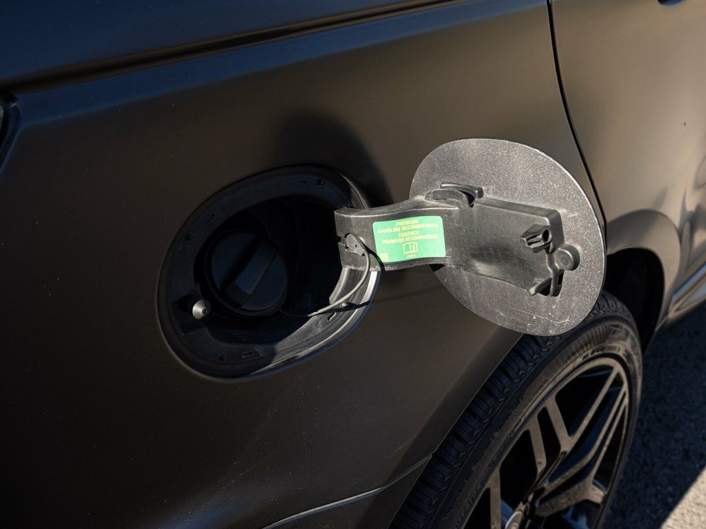 2016 Land Rover Range Rover Sport Satin Black Wrap, Two Toned Leather Interior, Garage Kept - 22970659 - 62