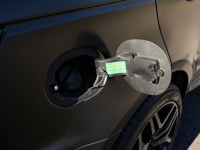 2016 Land Rover Range Rover Sport Satin Black Wrap, Two Toned Leather Interior, Garage Kept - 22970659 - 62