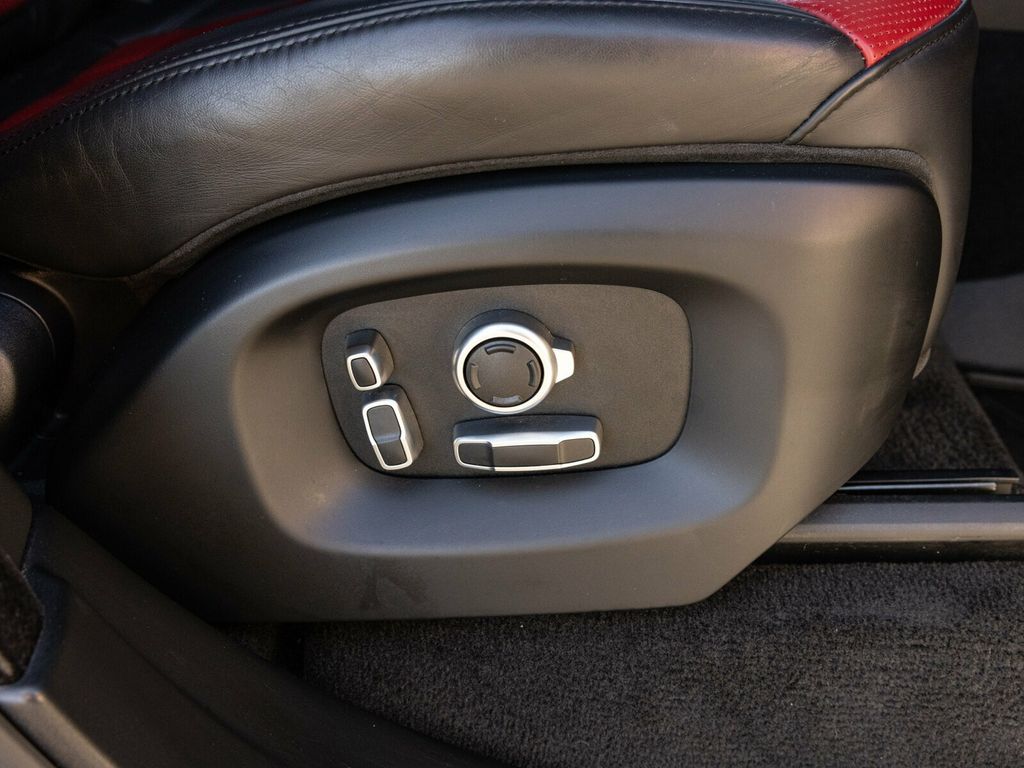 2016 Land Rover Range Rover Sport Satin Black Wrap, Two Toned Leather Interior, Garage Kept - 22970659 - 70