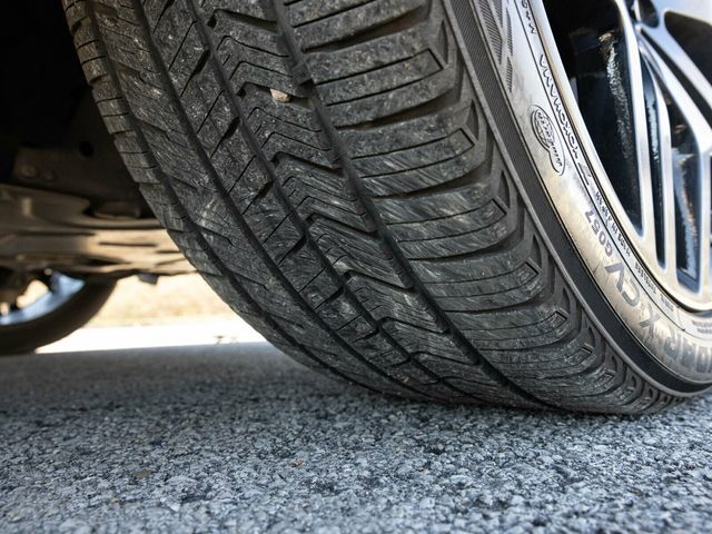 2016 Land Rover Range Rover Sport Satin Black Wrap, Two Toned Leather Interior, Garage Kept - 22970659 - 72