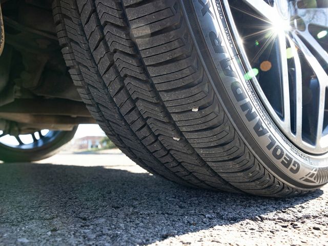 2016 Land Rover Range Rover Sport Satin Black Wrap, Two Toned Leather Interior, Garage Kept - 22970659 - 76