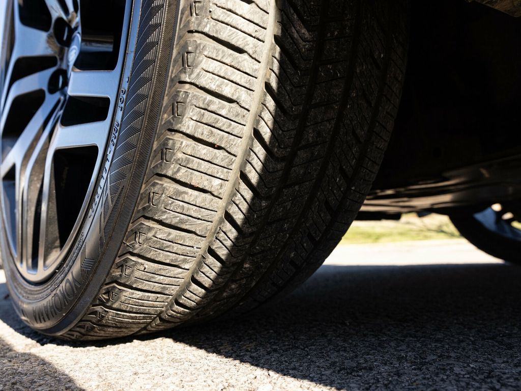 2016 Land Rover Range Rover Sport Satin Black Wrap, Two Toned Leather Interior, Garage Kept - 22970659 - 78