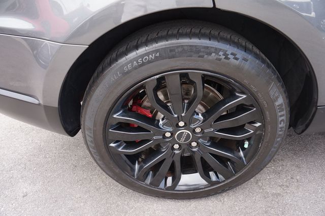 2016 Land Rover Range Rover Sport SPORT SUPERCHARGED, 4X4, PREMIUM WHEELS, PANORAMIC MOON ROOF - 23054850 - 14