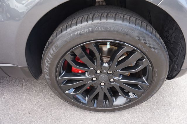 2016 Land Rover Range Rover Sport SPORT SUPERCHARGED, 4X4, PREMIUM WHEELS, PANORAMIC MOON ROOF - 23054850 - 15