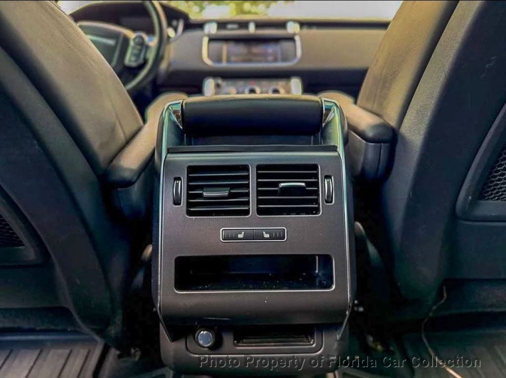 2016 Land Rover Range Rover Sport Supercharged 4WD - 22998052 - 12