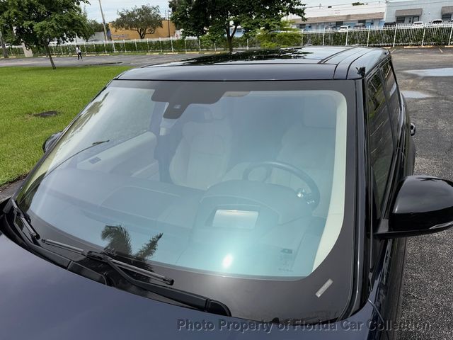 2016 Land Rover Range Rover Sport Supercharged Dynamic 4WD Third Row - 23078919 - 20