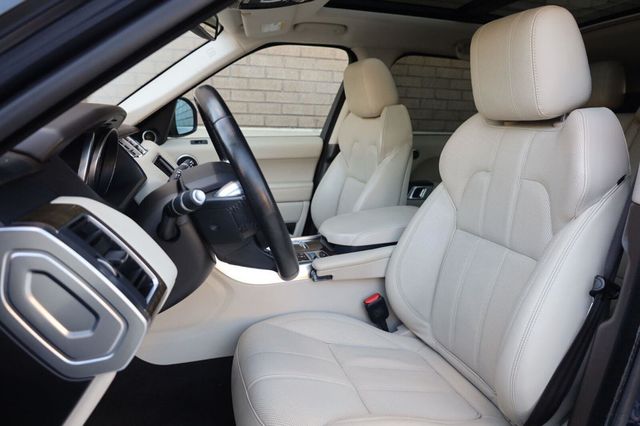 2016 Land Rover Range Rover Sport V6 HSE - 23061134 - 14
