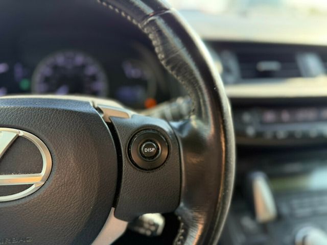 2016 Lexus CT 200h 5dr Sedan Hybrid - 22954096 - 11