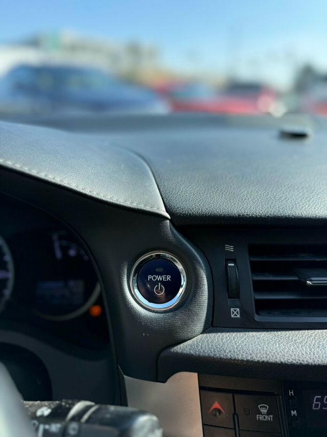 2016 Lexus CT 200h 5dr Sedan Hybrid - 22954096 - 16