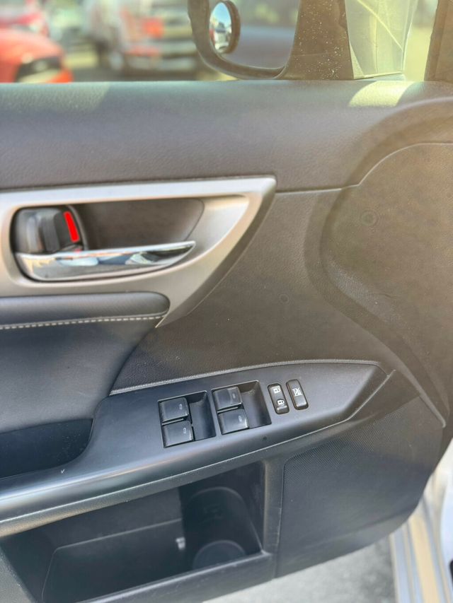 2016 Lexus CT 200h 5dr Sedan Hybrid - 22954096 - 18