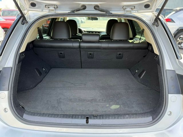 2016 Lexus CT 200h 5dr Sedan Hybrid - 22954096 - 19