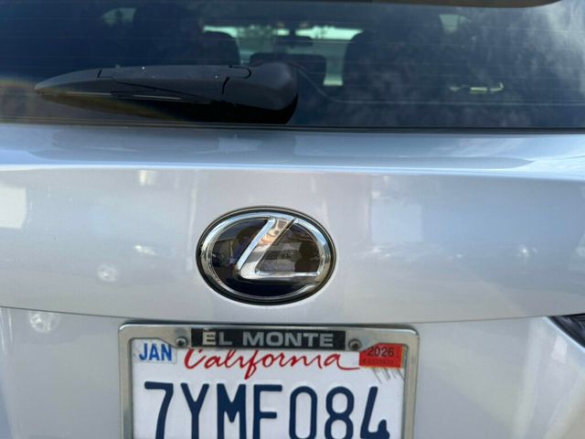 2016 Lexus CT 200h 5dr Sedan Hybrid - 22954096 - 21