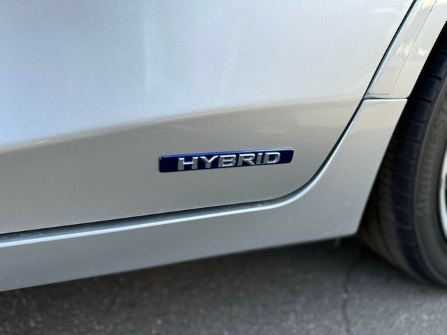 2016 Lexus CT 200h 5dr Sedan Hybrid - 22954096 - 23