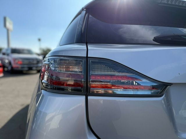 2016 Lexus CT 200h 5dr Sedan Hybrid - 22954096 - 25