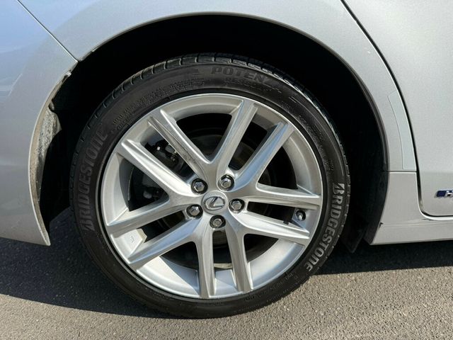 2016 Lexus CT 200h 5dr Sedan Hybrid - 22954096 - 26