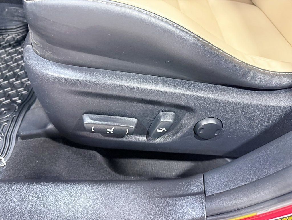 2016 Lexus CT 200h 5dr Sedan Hybrid - 22947684 - 23