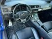 2016 Lexus CT 200h 5dr Sedan Hybrid - 23039699 - 9