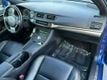 2016 Lexus CT 200h 5dr Sedan Hybrid - 23039699 - 10